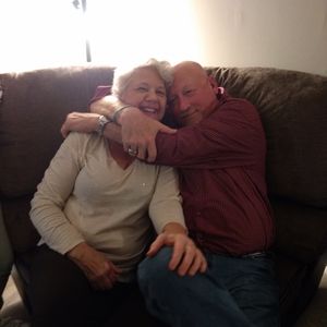 Meet your Posher, Kathy